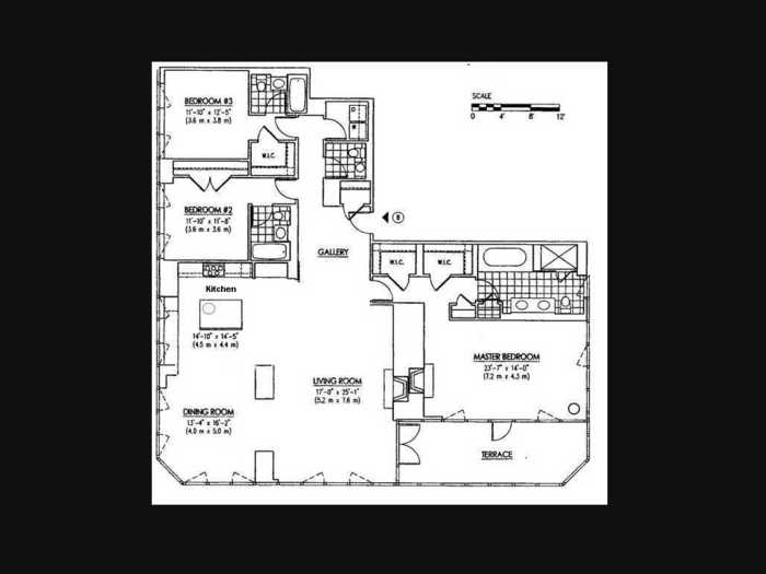 Check out the floor plan here.