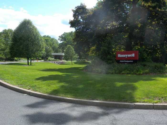 Honeywell International