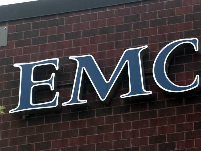 EMC