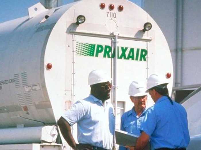 Praxair