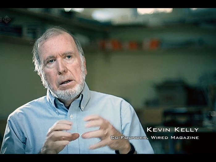 Kevin Kelly of Wired sees it as perfectly legal and useful. He said that all ideas are built on top of other ideas, so no one can "own" an idea.