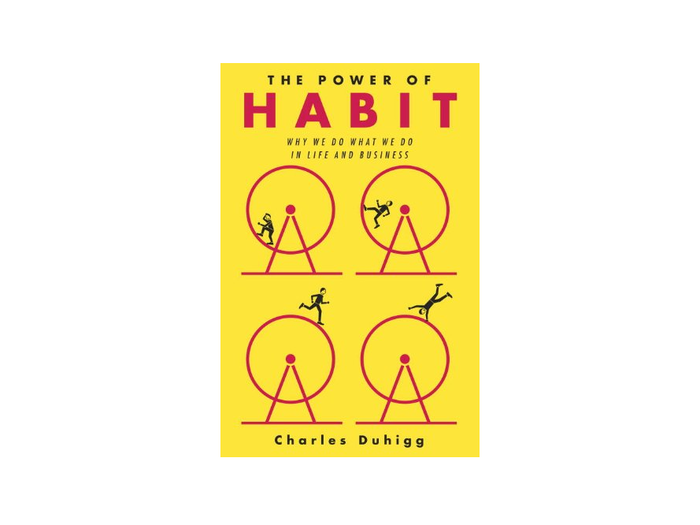 12. "The Power of Habit"