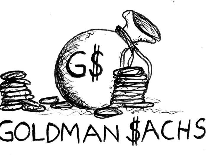 Goldman Sachs