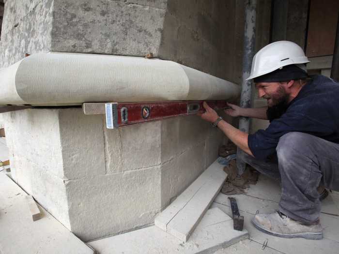 29. Cutters and trimmers (using hand-held tools)