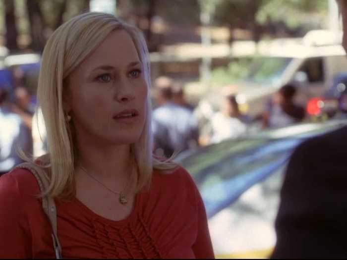 ARIZONA: "Medium" (2005-2011)