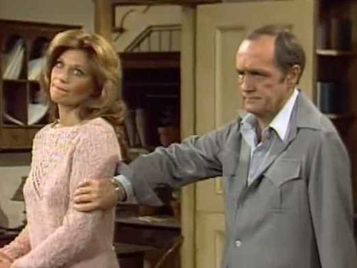 VERMONT: "Newhart" (1982-1990)