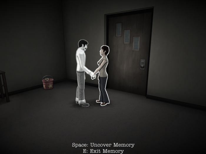 The Novelist is a game that makes you think about what matters in life.