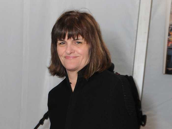 Cathy Horyn