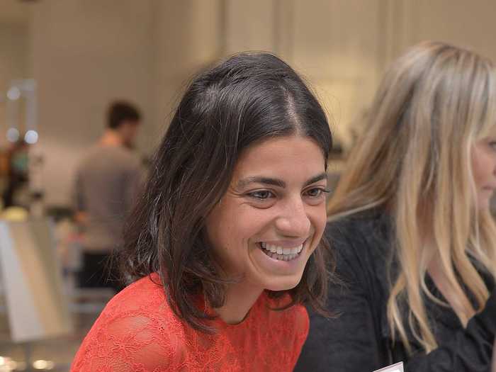 Leandra Medine