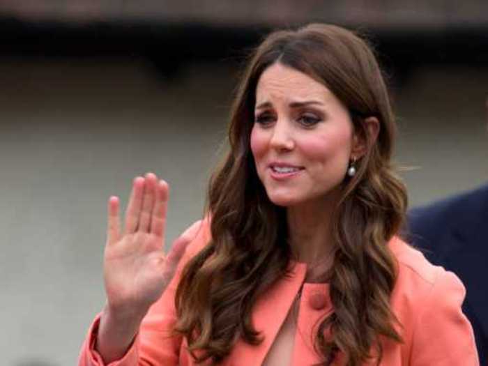 Kate Middleton