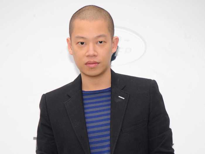 Jason Wu