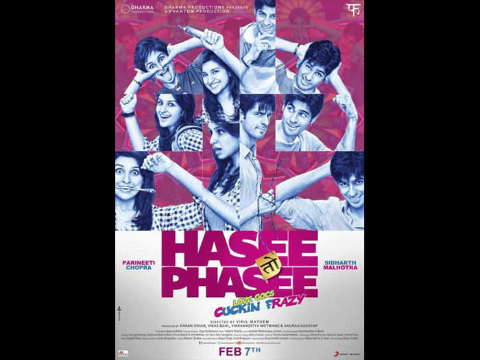 Hansee Toh Phasee