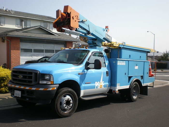 26. PG&E