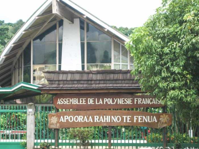 After a 30 year fight, French Polynesia recently made the UN