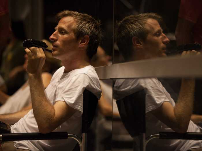 Spike Jonze: Adam Spiegel