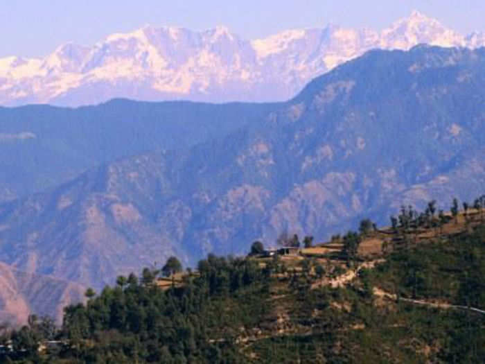 Dayara Bugyal (Uttarakhand)