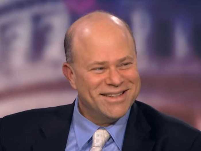 Palomino (David Tepper)