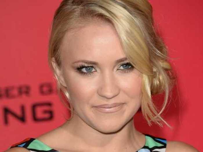 Emily Osment