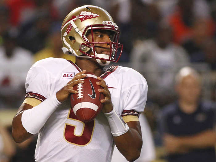 Jameis Winston