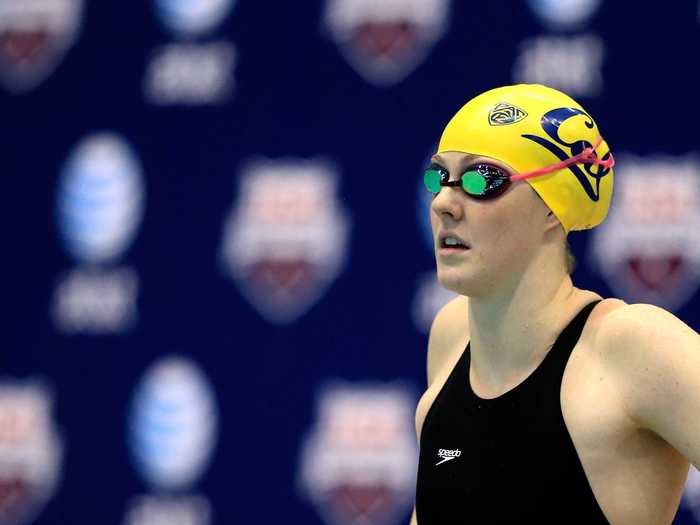 Missy Franklin