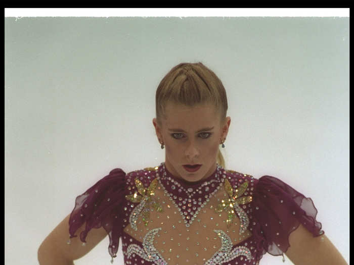 THEN: Despite allegedly trying to injure competitor Nancy Kerrigan, Tonya Harding never won an Olympic medal. She placed 4th in 