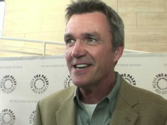 NOW: Flynn has had roles in both film and TV, most notably as the janitor on "Scrubs" and Mike Heck on Emmy-nominated "The Middle."