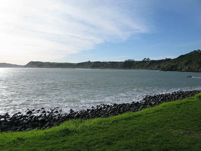 Raglan, New Zealand