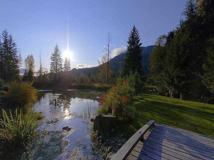 Whistler, Canada