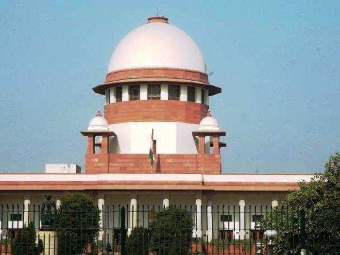 120th Amendment Bill, 2013: Judiciary under scanner