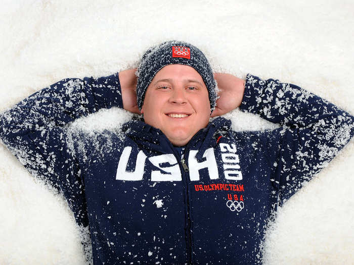 John Shuster (curling) manages a Pickwick restaurant in Minnesota.