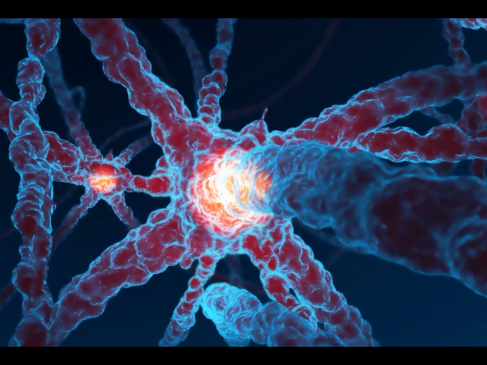 Manipulate these molecules and — the theory is — you manipulate the memories. On a long enough timeline, we may very well be able to change or control memories.