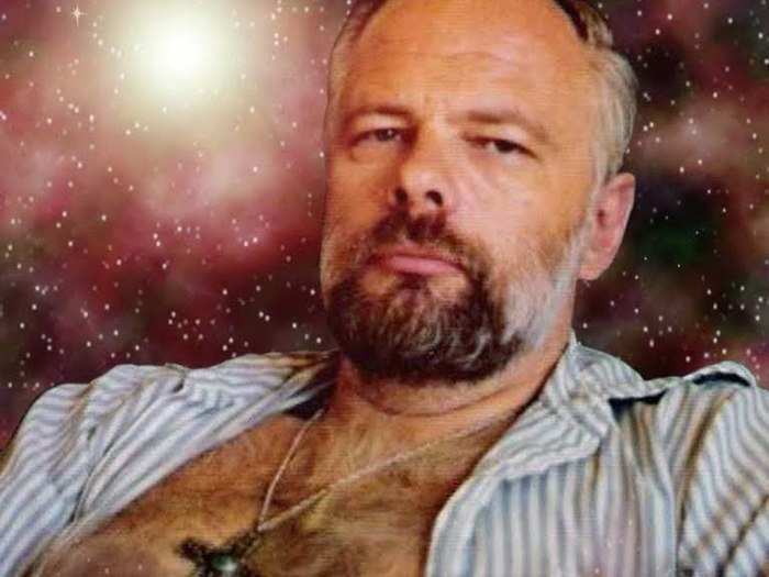 Worried about protecting your identity? So was author Philip K. Dick.