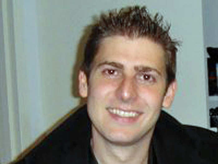 Eduardo Saverin was a Facebook cofounder and its first CFO. He famously sued Mark Zuckerberg and the two reached a settlement.