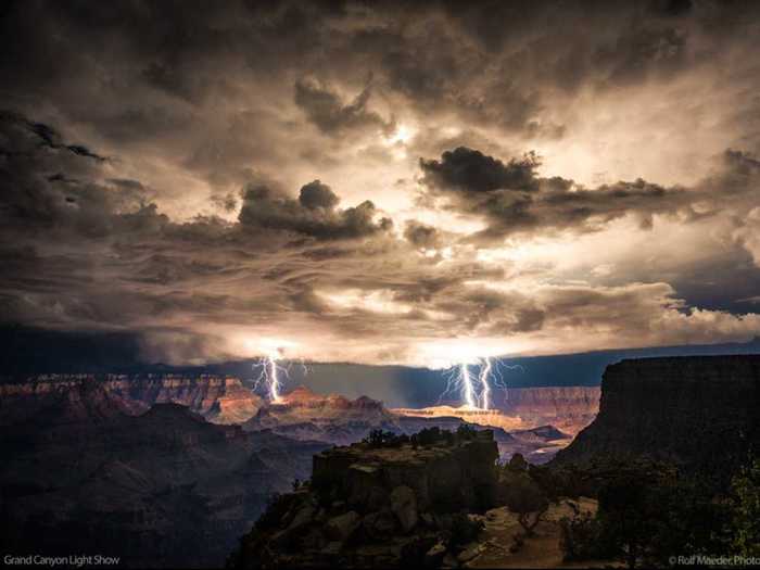 Now check out the most awe-inspiring science images from 2013