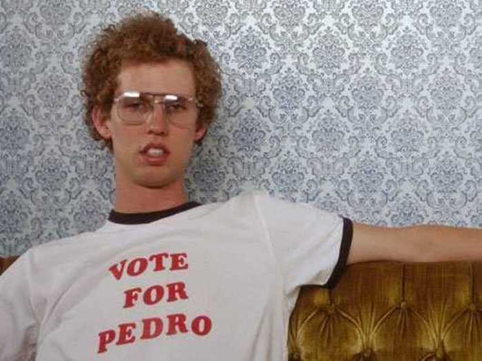 Napoleon Dynamite