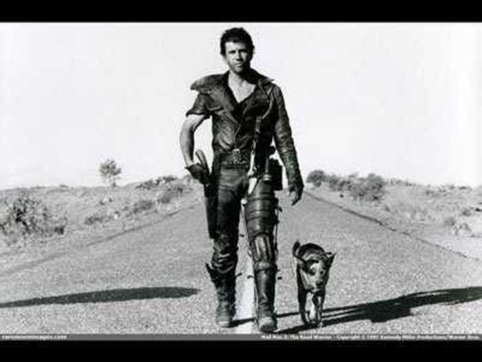 Mad Max