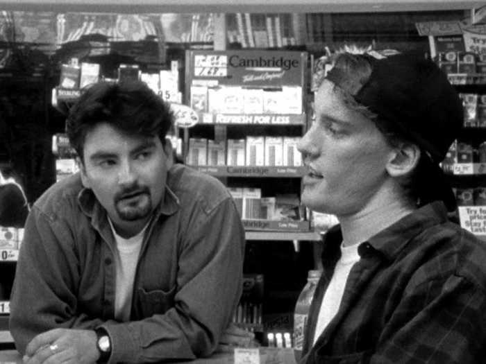 Clerks