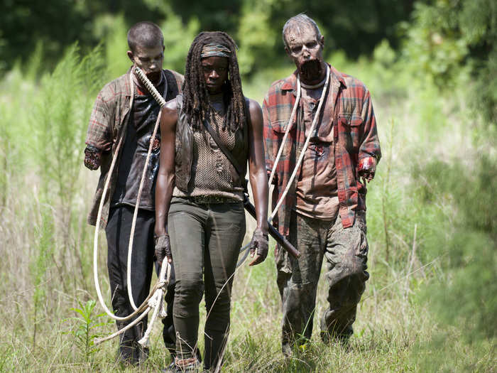 Michonne