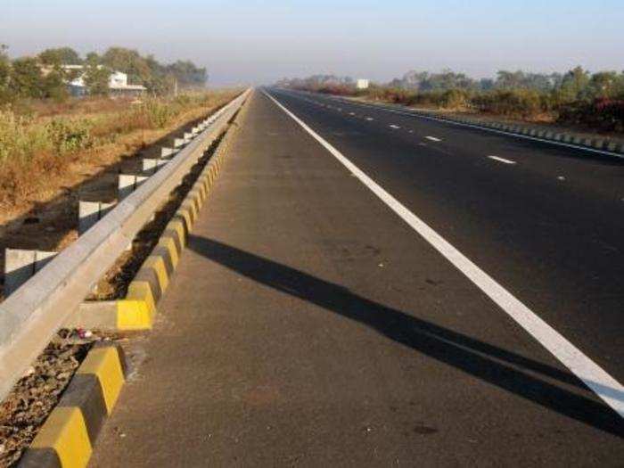 Ahmedabad-Vadodara Expressway (Gujarat)