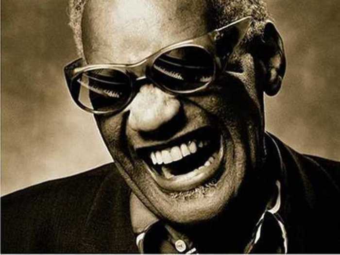 However, in real life Ray Charles was married twice and had 12 different children with 10 different women.