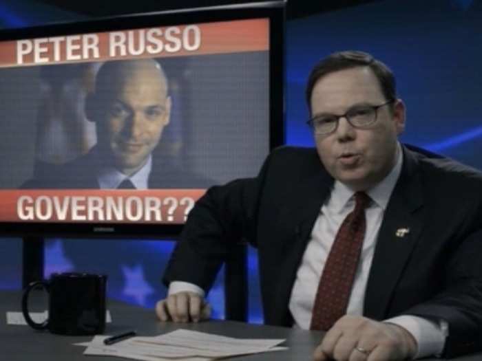 With the Governor of Pennsylvania the new VP, Underwood decides to clean up Russo in order to have him fill the position.