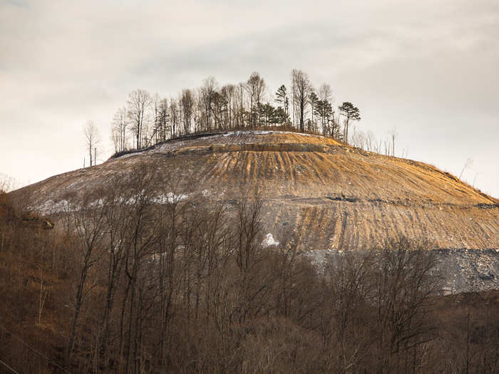 Longtime residents face the prospect of spending their final days here, resting in remote graveyards where loved ones can no longer freely visit.