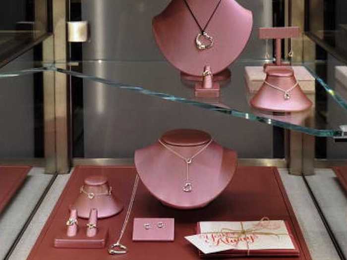 Tiffany & Co.