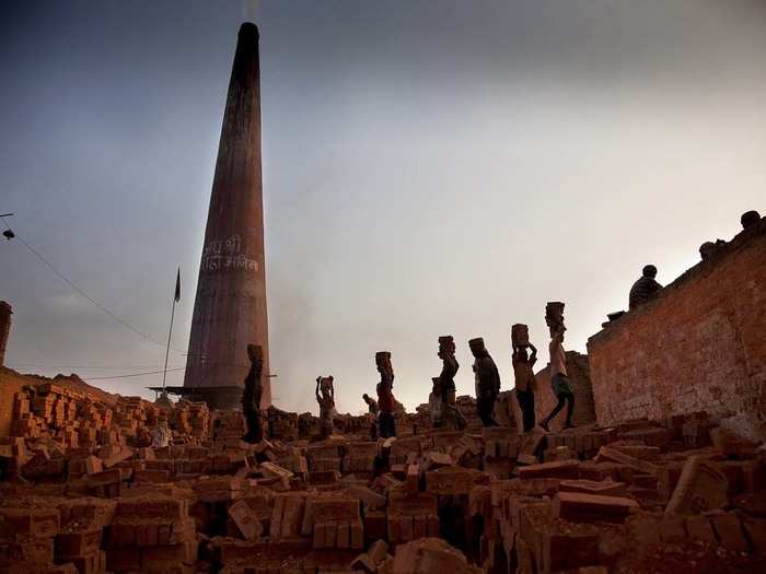 It took many years, but Free The Slaves was able to free the community. After liberating them, the organization helped the community obtain a quarry license so they could continue to do the same work, but be paid.