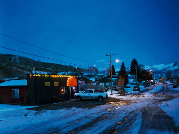 19 Striking Photos Show What Nevada Brothels Are Really Like | Business ...