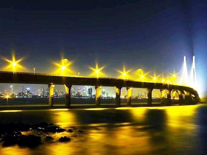 Western Freeway, Mumbai (Maharashtra)