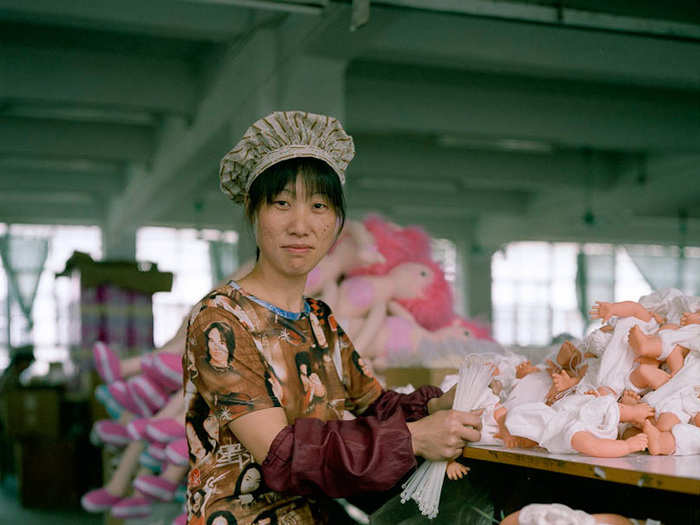 The workers’ lack of awareness of their own rights and the Chinese government’s unwillingness to address the abuse only perpetuate the system of inequality.