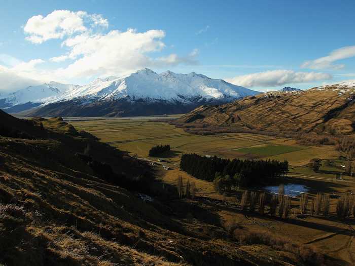 9. New Zealand