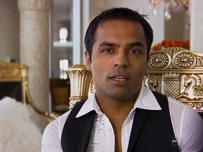 Gurbaksh Chahal