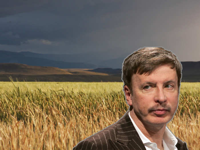 #1 Stanley Kroenke